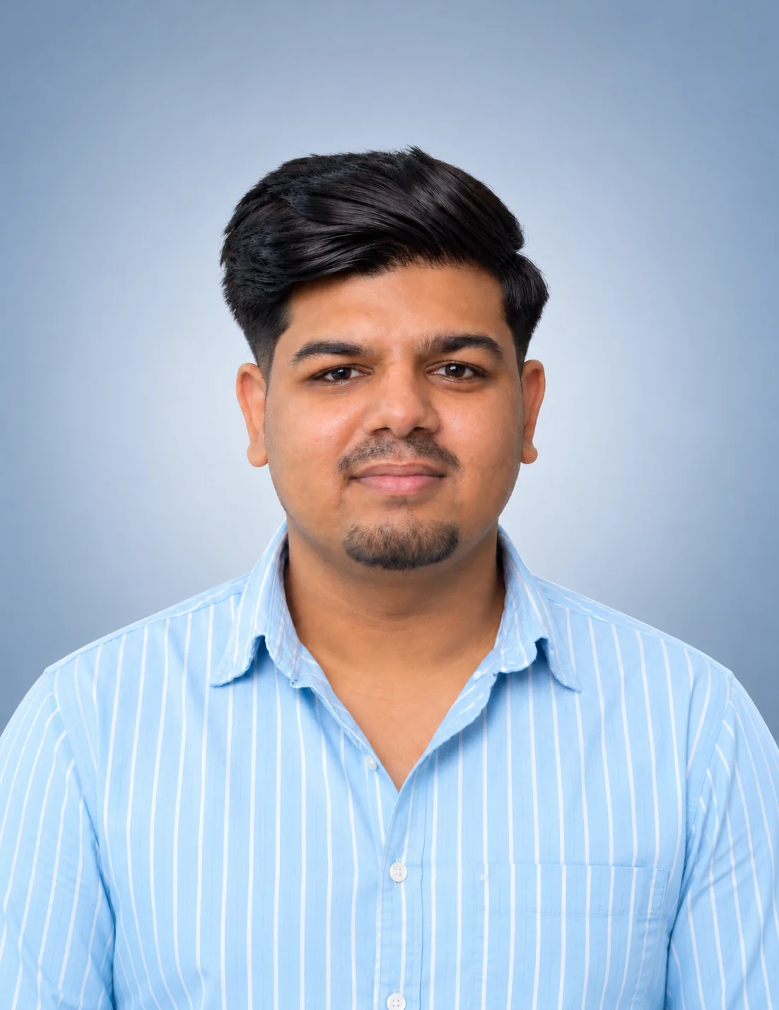 Anuj Pokharel